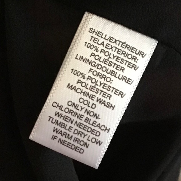 Loft Racerback Dress - Picture 5 of 5